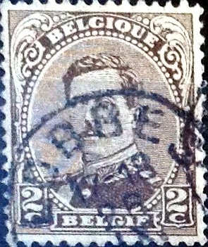 Intercambio 0,20 usd 2 cent. 1915