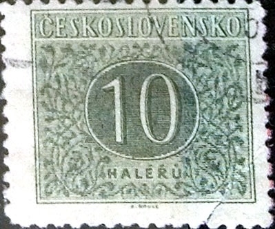 Intercambio 0,20 usd 10 h. 1955