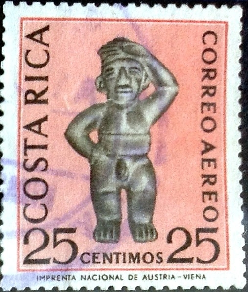 Intercambio 0,20 usd 25 cent. 1963