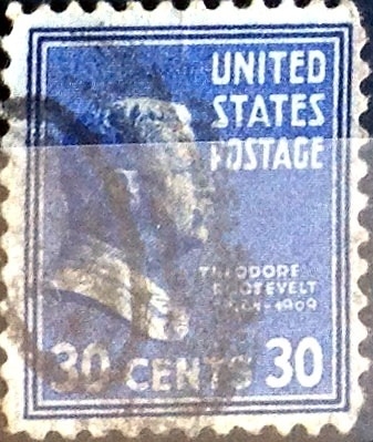 Intercambio 0,20 usd 30 cent. 1938