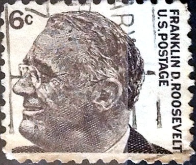 Intercambio 0,20 usd 6 cent. 1966