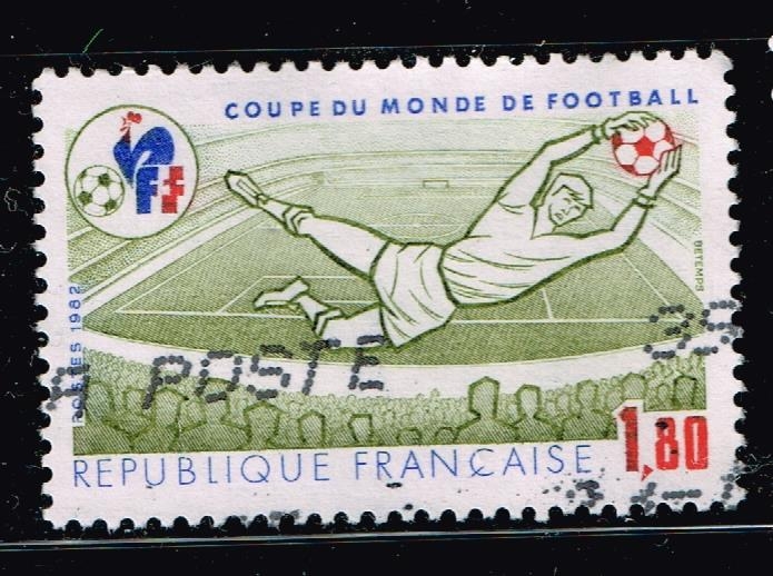 Coupe du Monde de Football