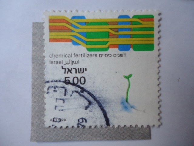 Chemical Fertilizers - Fertilizantes Quimicos.