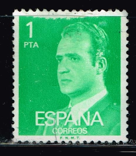 Rey Juan Carlos I