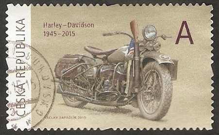 Harley Davidson