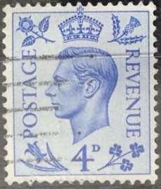 George VI