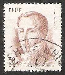 Diego Portales