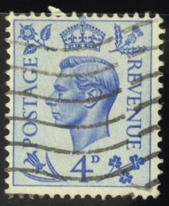 George VI