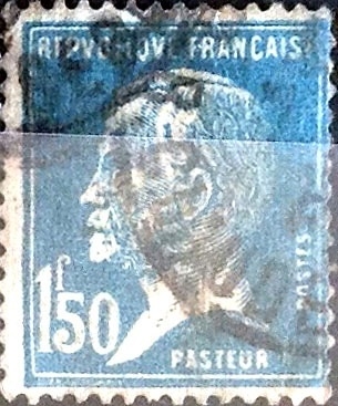 Intercambio 0,50 usd 1,50 fr. 1926