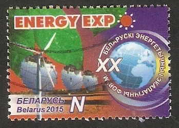 Energy EXP