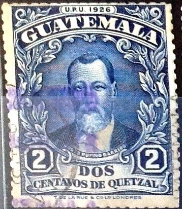 Intercambio 0,20 usd 2 cent. 1929