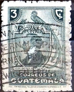 Intercambio 0,25 usd 3 cent. 1947