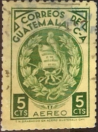 Intercambio 0,20 usd 5 cent. 1970