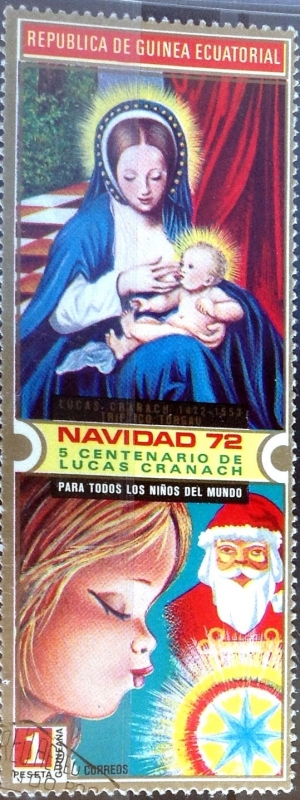 Intercambio 0,20 usd 1 p. 1972