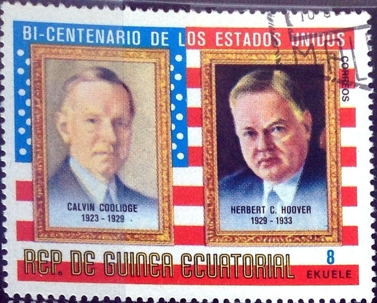 Intercambio 0,20 usd 8 ek. 1975