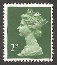 Elizabeth II