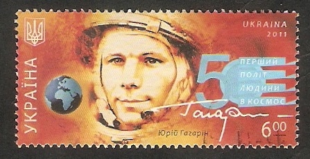 Yuri Gagarin