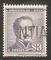 Ramón Freire