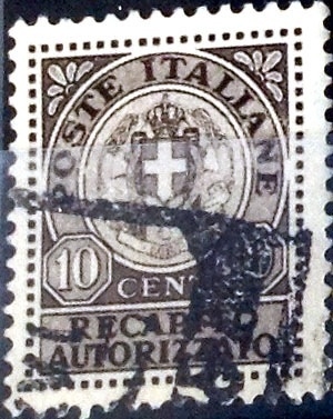 Intercambio 0,20 usd 10 cent. 1930