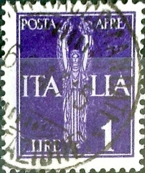 Intercambio 0,20 usd 1 l. 1930