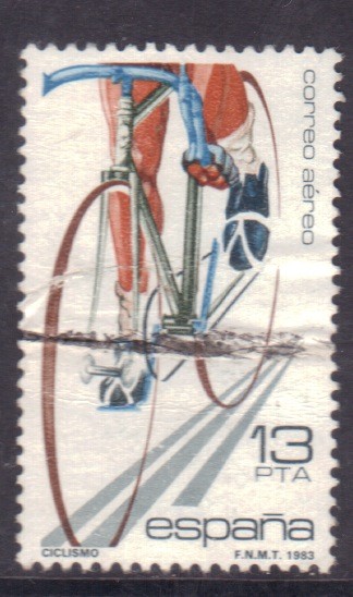 Ciclismo