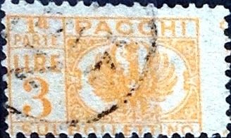 Intercambio 0,20 usd 3 l. 1946