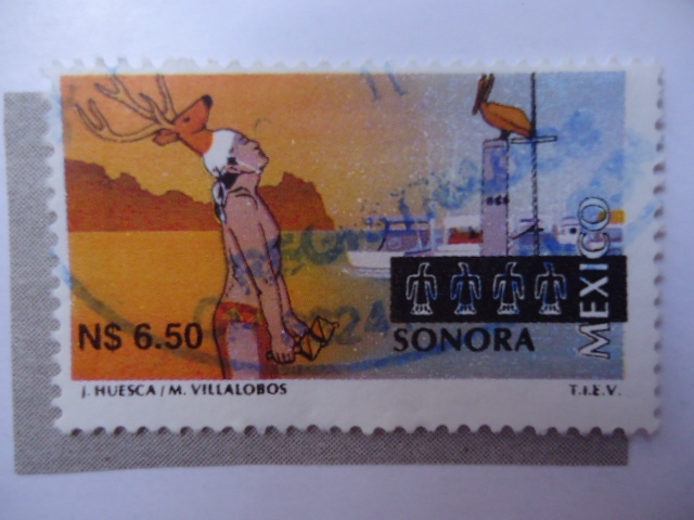 Sonora