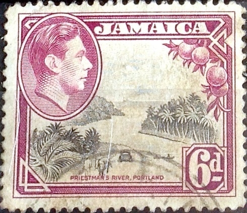 Intercambio crxf 0,20 usd 6 p. 1938