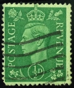 George VI