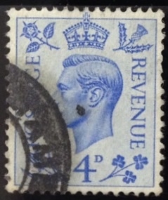 George VI