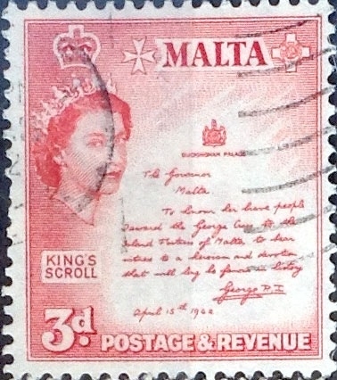 Intercambio nf4b 0,20 usd 3 p. 1956