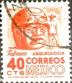 Intercambio 0,20 usd 40 cent. 1951