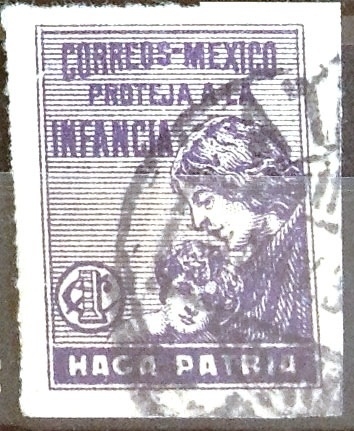 Intercambio 0,20 usd 1 cent. 1929