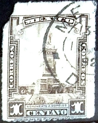 Intercambio 0,20 usd 1 cent. 1925