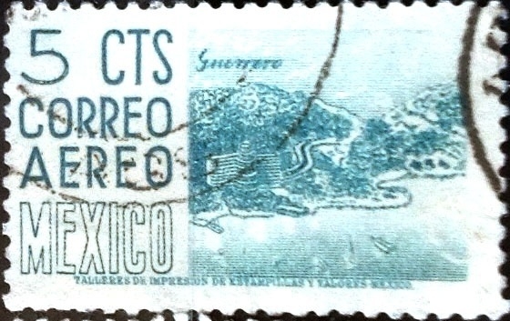 Intercambio 0,20 usd 5 cent. 1953