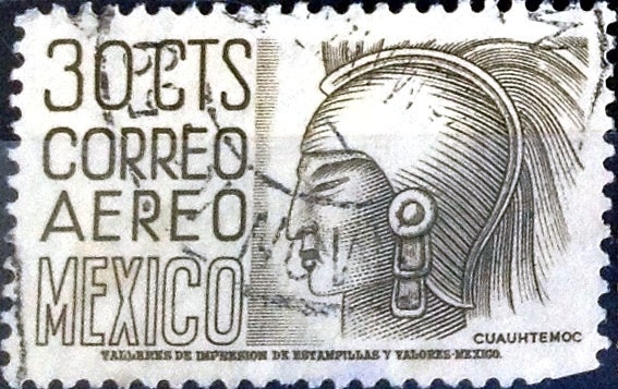 Intercambio 0,20 usd 30 cent. 1955