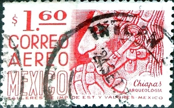 Intercambio 0,35 usd 1,60 p. 1975