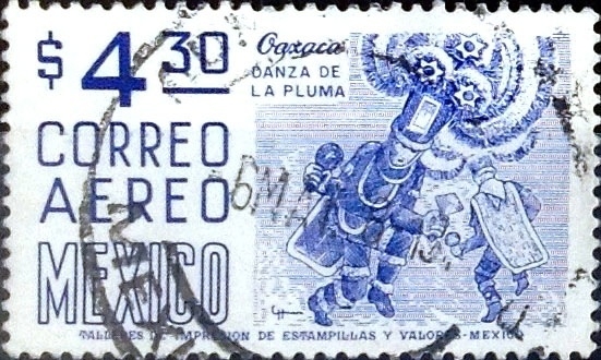 Intercambio 0,25 usd 4,30 p. 1975