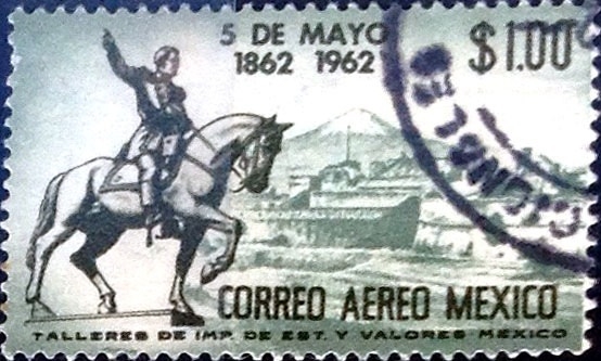 Intercambio 0,20 usd 1 p. 1962