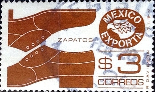 Intercambio 0,20 usd 3 p. 1981