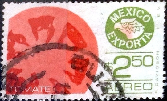 Intercambio 0,20 usd 2,50 p. 1979