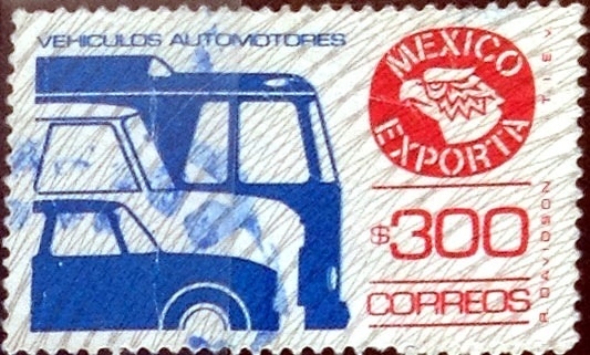 Intercambio 20,00 usd 300 p. 1987