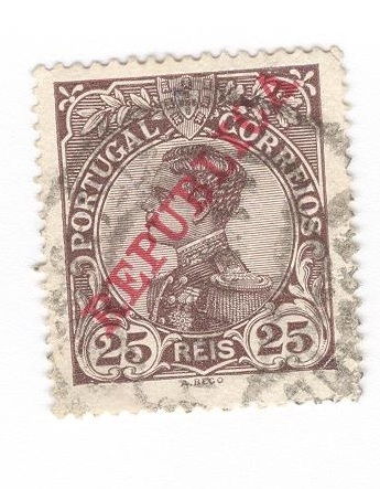 Correo de Portugal