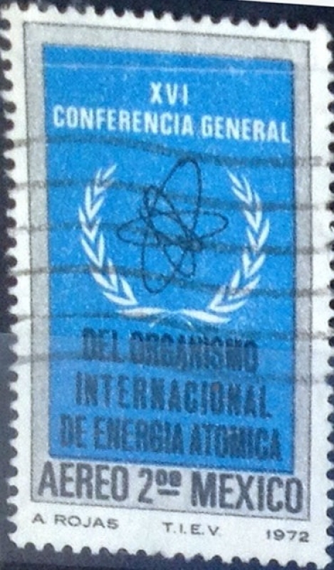 Intercambio 0,20 usd 2 p. 1972