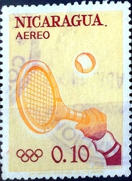 Intercambio cr5f 0,20 usd 10 cent. 1963