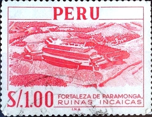 Intercambio 0,30 usd 1,00 s. 1966