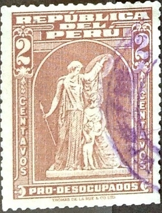 Intercambio 0,20 usd  2 cent. 1951