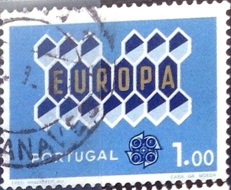 Intercambio 0,20 usd 1 e. 1962