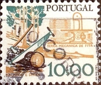 Intercambio 0,20 usd 10 e. 1978