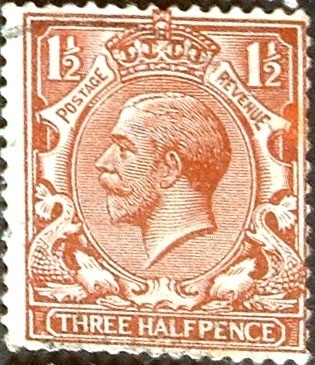 Intercambio 1,75 usd 1,5 p. 1912